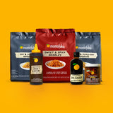 Not-So-Spicy Essentials Pack