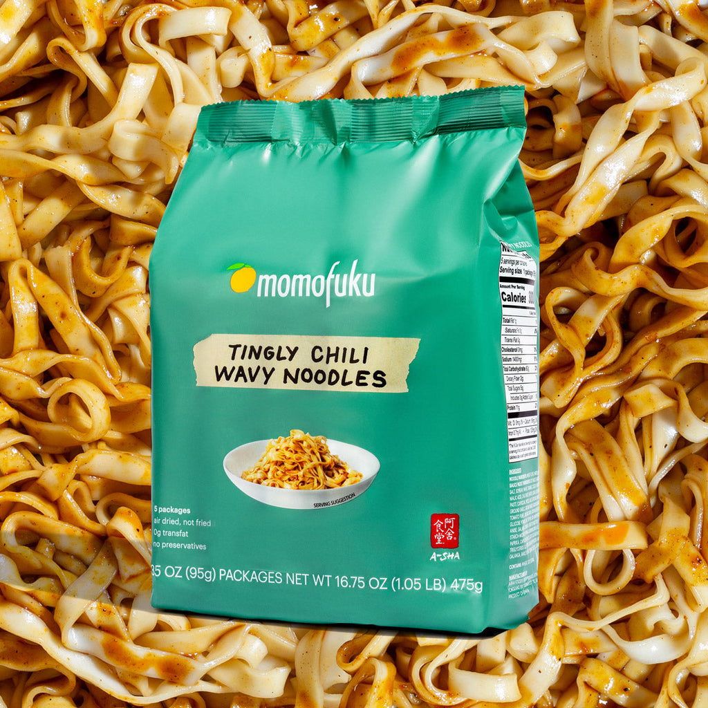 Noodle Starter Pack